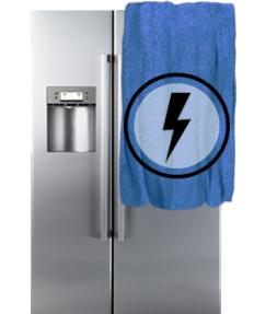 Холодильник Electrolux - выбивает автомат, пробки, УЗО