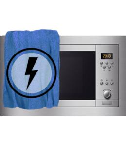 Микроволновая печь Electrolux – выбивает автомат, пробки, УЗО